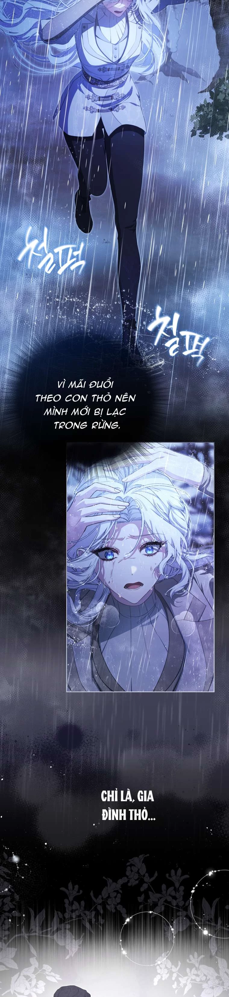 Người Phải Trả Giá Bằng Mạng Sống Vì Đã Lừa Dối Tôi Chapter 15 - 2