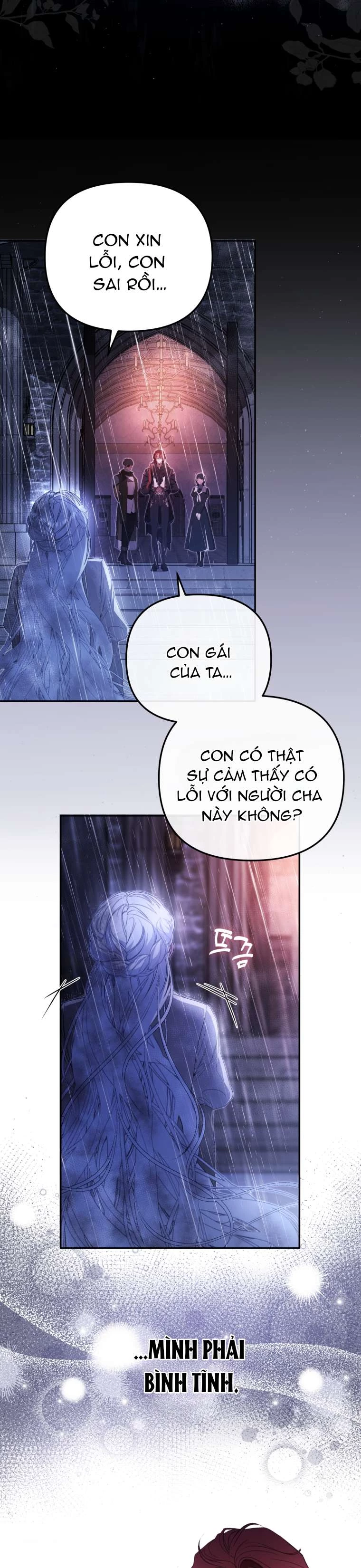 Người Phải Trả Giá Bằng Mạng Sống Vì Đã Lừa Dối Tôi Chapter 15 - 6