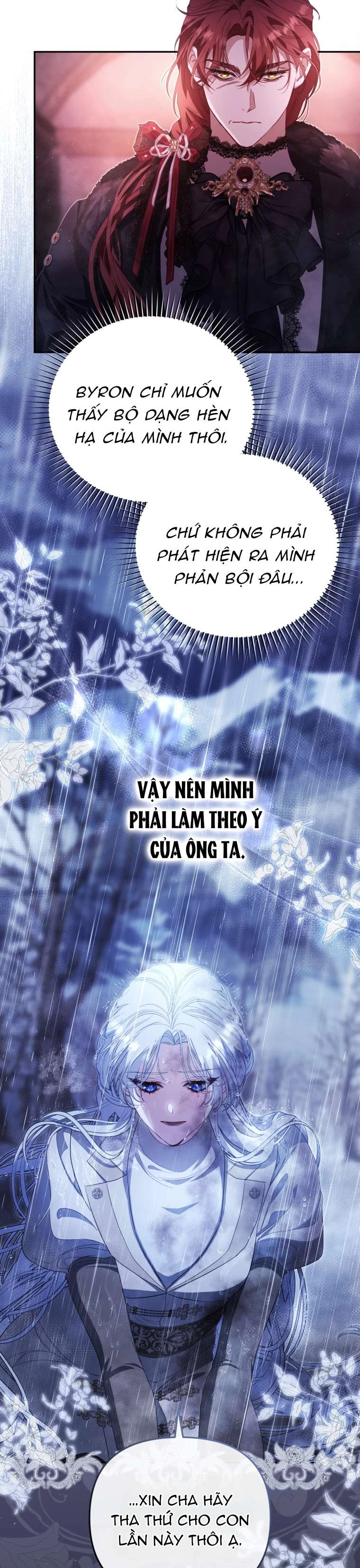 Người Phải Trả Giá Bằng Mạng Sống Vì Đã Lừa Dối Tôi Chapter 15 - 7