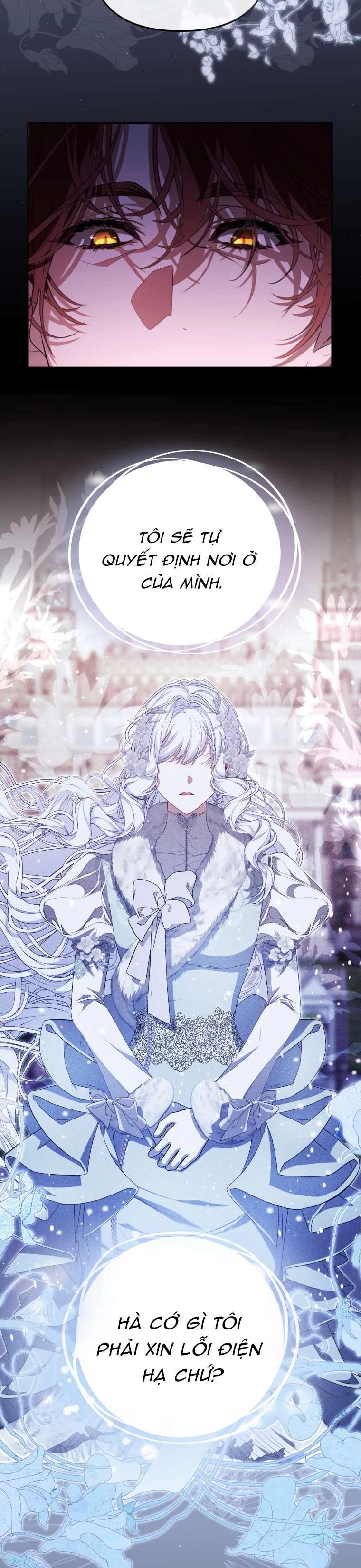 Người Phải Trả Giá Bằng Mạng Sống Vì Đã Lừa Dối Tôi Chapter 15 - 8