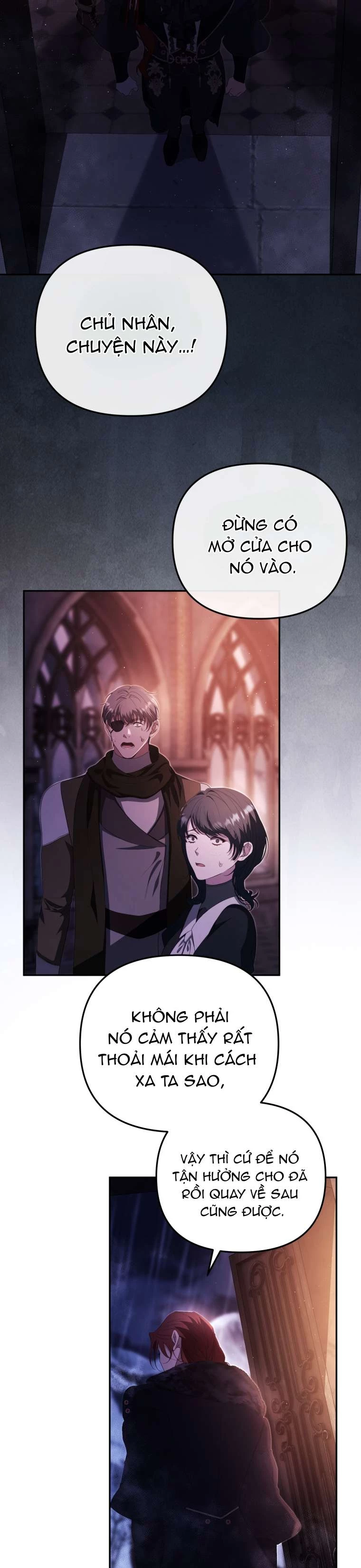 Người Phải Trả Giá Bằng Mạng Sống Vì Đã Lừa Dối Tôi Chapter 15 - 10