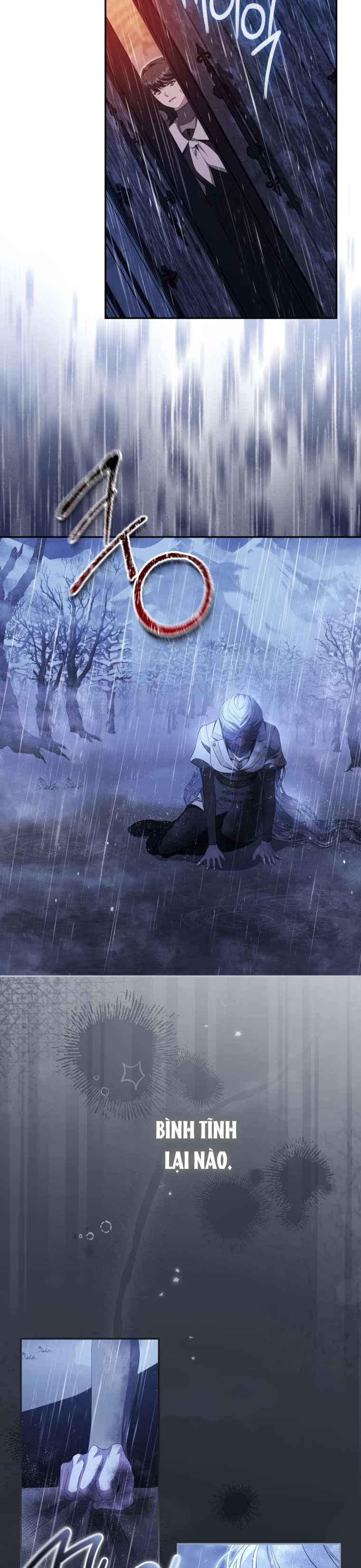 Người Phải Trả Giá Bằng Mạng Sống Vì Đã Lừa Dối Tôi Chapter 15 - 12