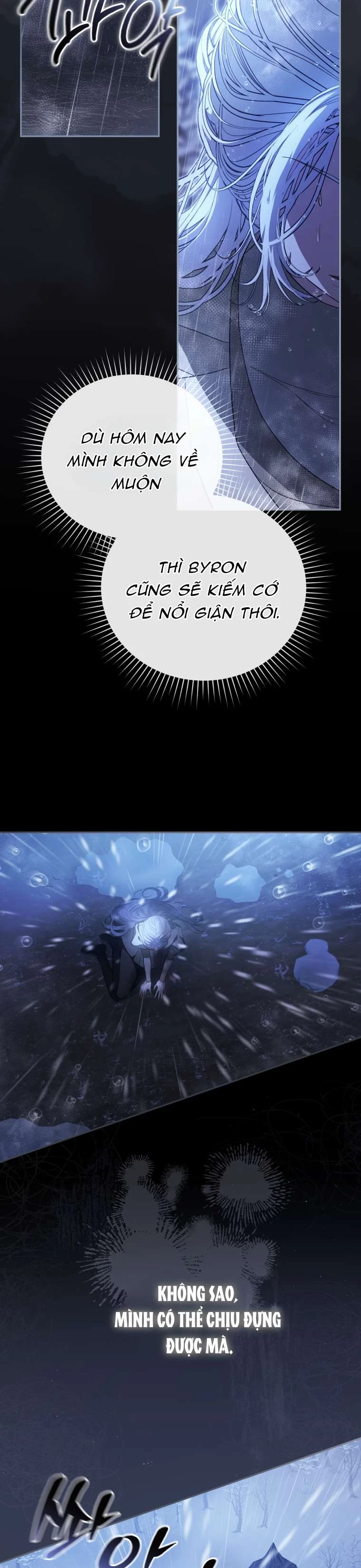 Người Phải Trả Giá Bằng Mạng Sống Vì Đã Lừa Dối Tôi Chapter 15 - 13