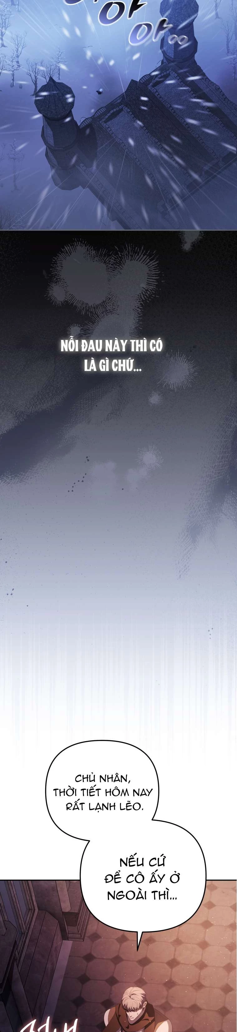 Người Phải Trả Giá Bằng Mạng Sống Vì Đã Lừa Dối Tôi Chapter 15 - 14