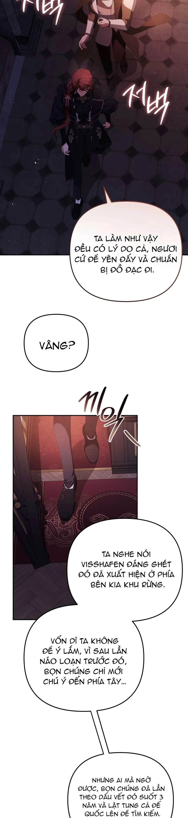 Người Phải Trả Giá Bằng Mạng Sống Vì Đã Lừa Dối Tôi Chapter 15 - 15