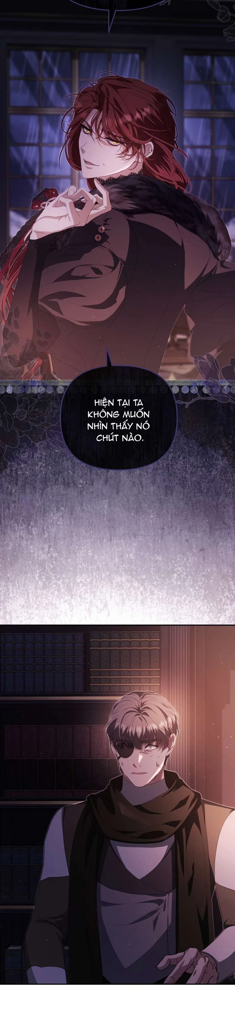 Người Phải Trả Giá Bằng Mạng Sống Vì Đã Lừa Dối Tôi Chapter 15 - 17