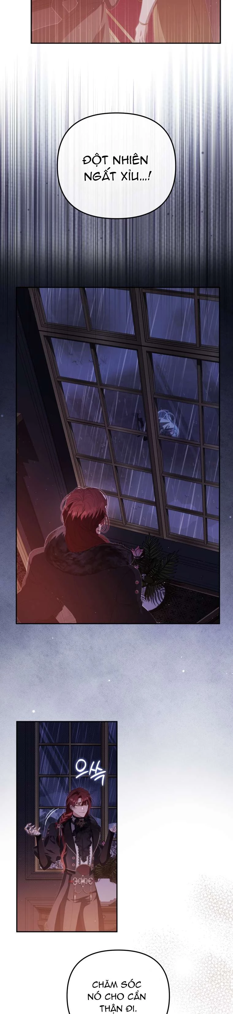 Người Phải Trả Giá Bằng Mạng Sống Vì Đã Lừa Dối Tôi Chapter 15 - 20