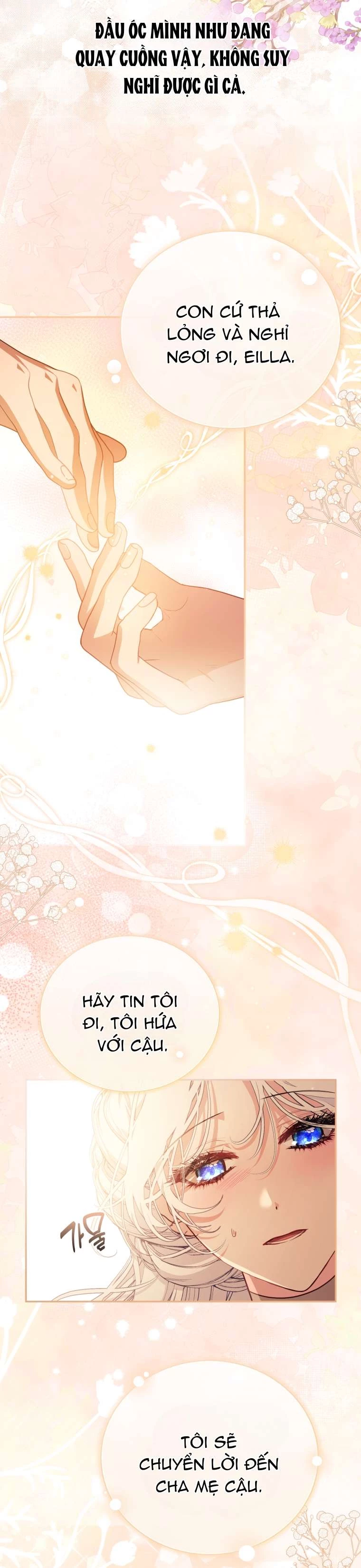 Người Phải Trả Giá Bằng Mạng Sống Vì Đã Lừa Dối Tôi Chapter 15 - 27