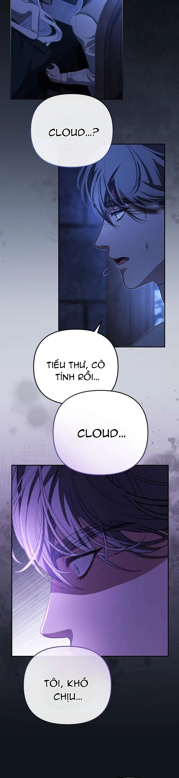 Người Phải Trả Giá Bằng Mạng Sống Vì Đã Lừa Dối Tôi Chapter 15 - 31