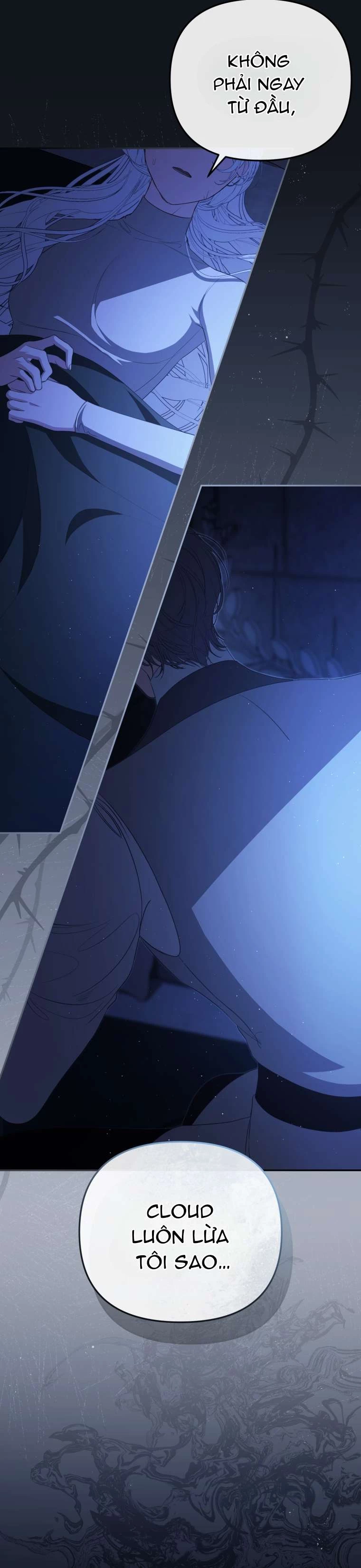 Người Phải Trả Giá Bằng Mạng Sống Vì Đã Lừa Dối Tôi Chapter 15 - 32