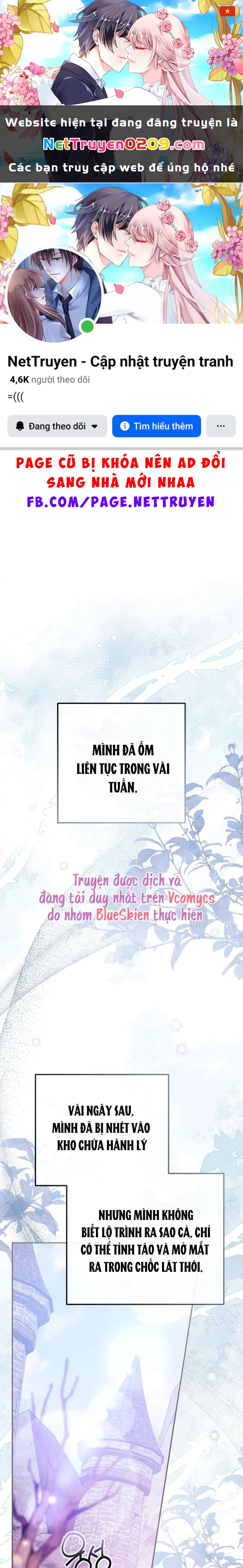 Người Phải Trả Giá Bằng Mạng Sống Vì Đã Lừa Dối Tôi Chapter 16 - 1