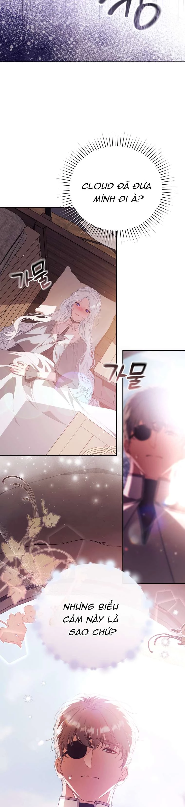 Người Phải Trả Giá Bằng Mạng Sống Vì Đã Lừa Dối Tôi Chapter 16 - 3