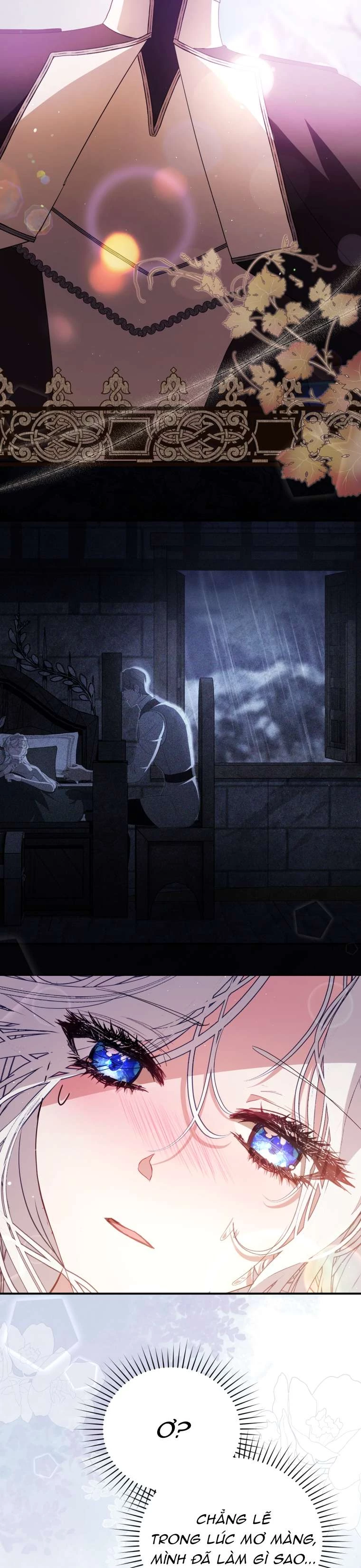 Người Phải Trả Giá Bằng Mạng Sống Vì Đã Lừa Dối Tôi Chapter 16 - 4