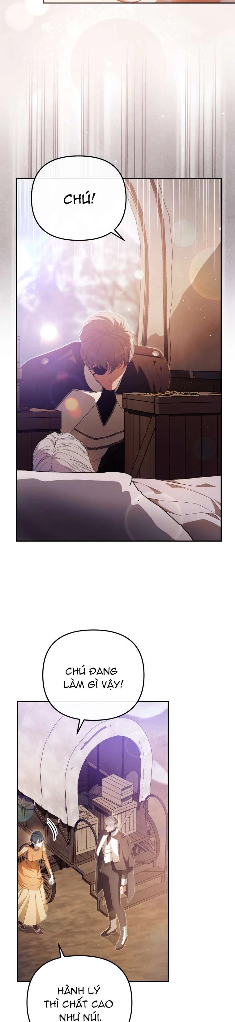 Người Phải Trả Giá Bằng Mạng Sống Vì Đã Lừa Dối Tôi Chapter 16 - 7