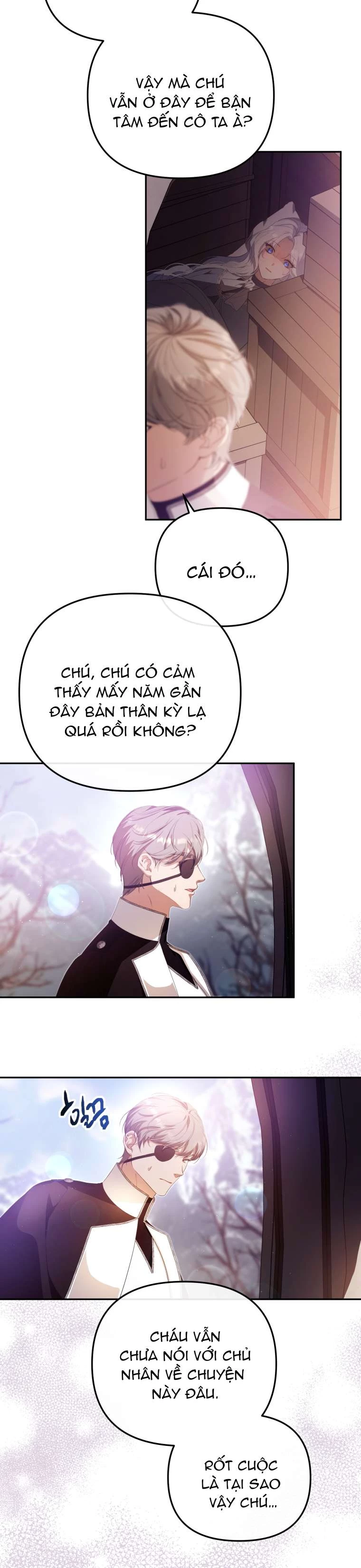 Người Phải Trả Giá Bằng Mạng Sống Vì Đã Lừa Dối Tôi Chapter 16 - 8