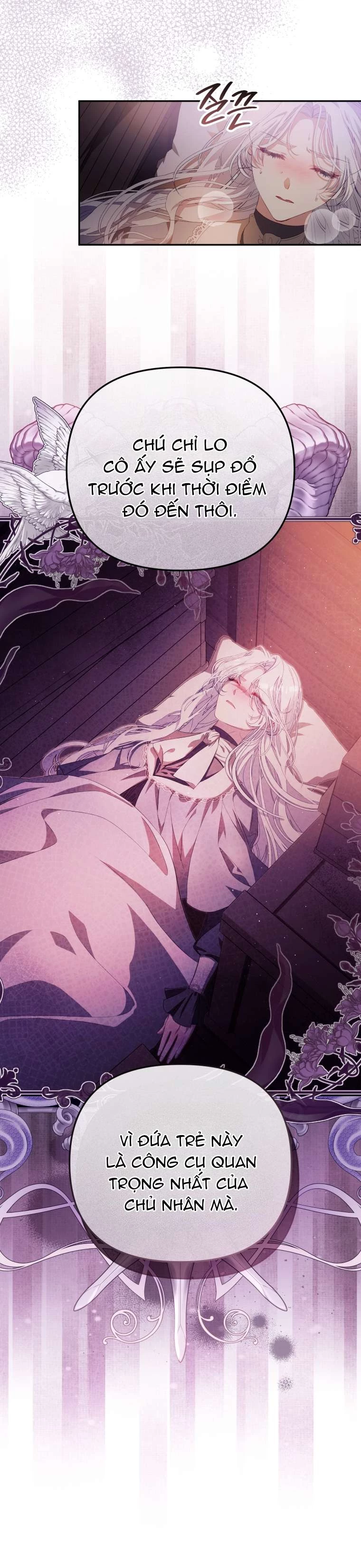 Người Phải Trả Giá Bằng Mạng Sống Vì Đã Lừa Dối Tôi Chapter 16 - 9