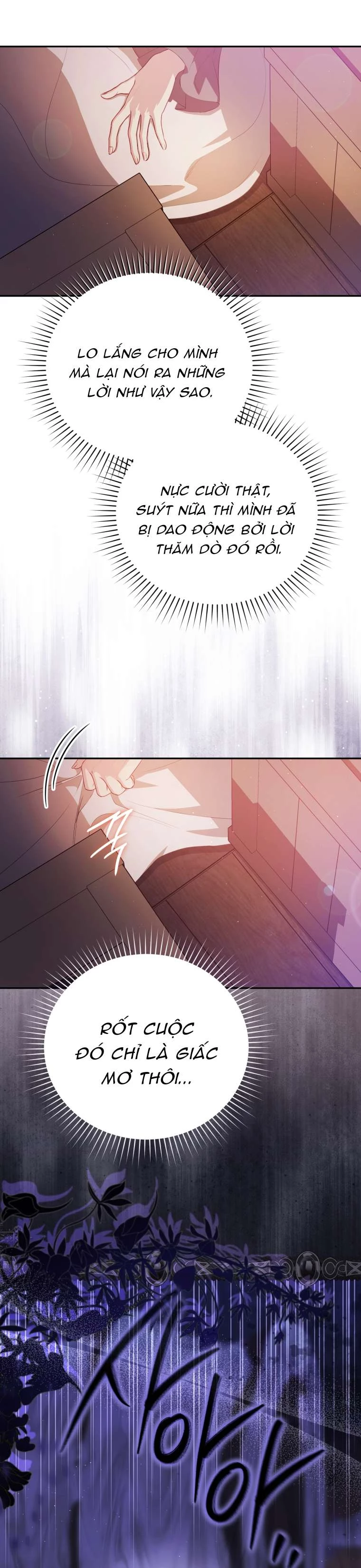 Người Phải Trả Giá Bằng Mạng Sống Vì Đã Lừa Dối Tôi Chapter 16 - 10