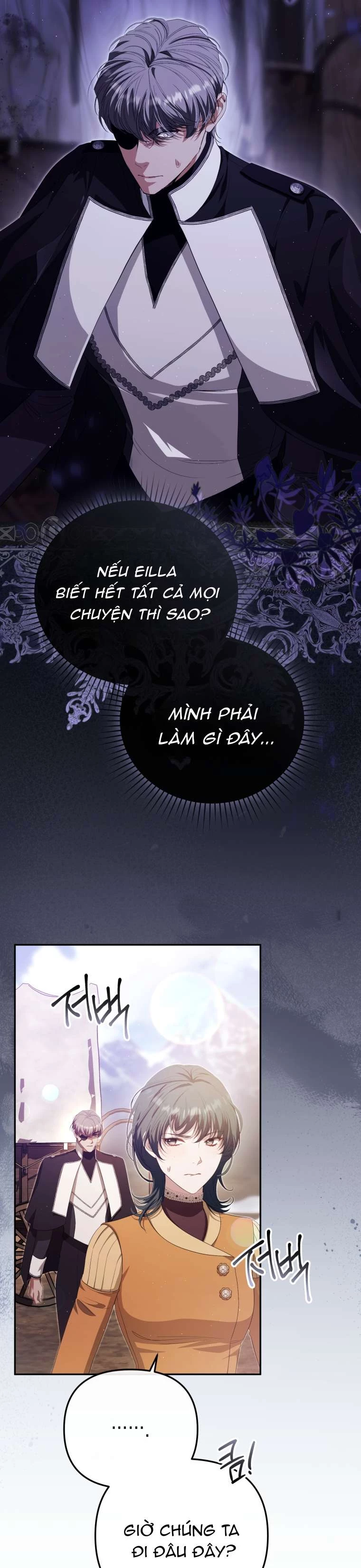 Người Phải Trả Giá Bằng Mạng Sống Vì Đã Lừa Dối Tôi Chapter 16 - 11