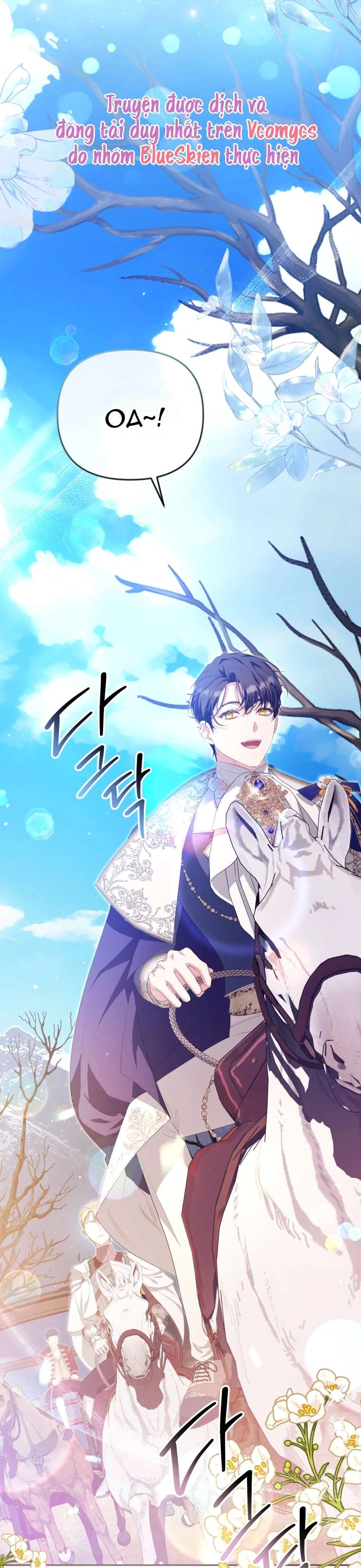 Người Phải Trả Giá Bằng Mạng Sống Vì Đã Lừa Dối Tôi Chapter 16 - 17