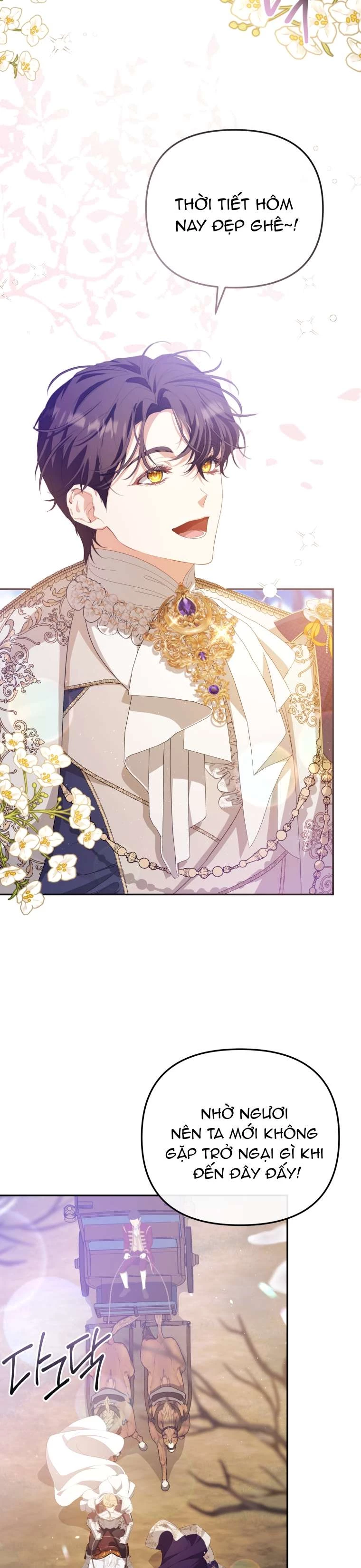 Người Phải Trả Giá Bằng Mạng Sống Vì Đã Lừa Dối Tôi Chapter 16 - 18