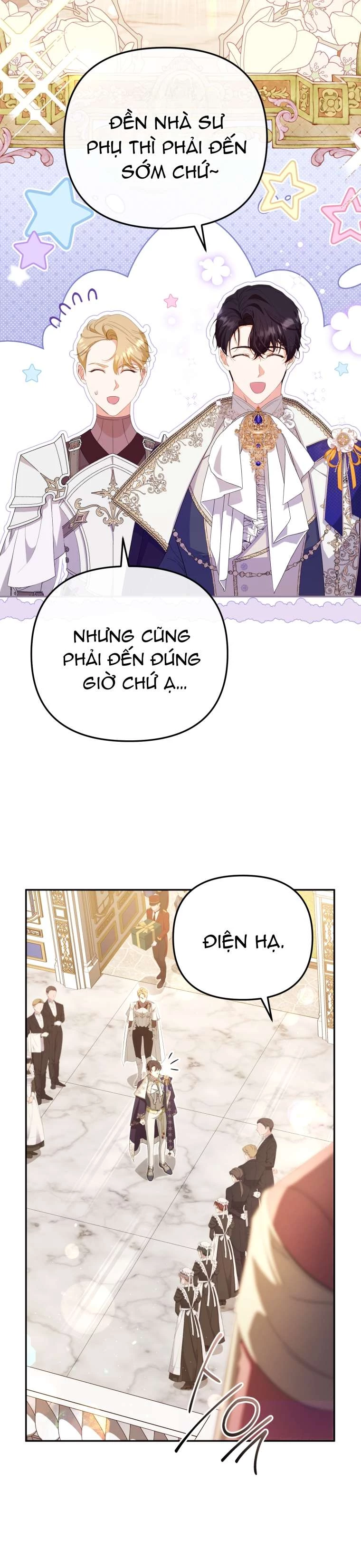 Người Phải Trả Giá Bằng Mạng Sống Vì Đã Lừa Dối Tôi Chapter 16 - 20