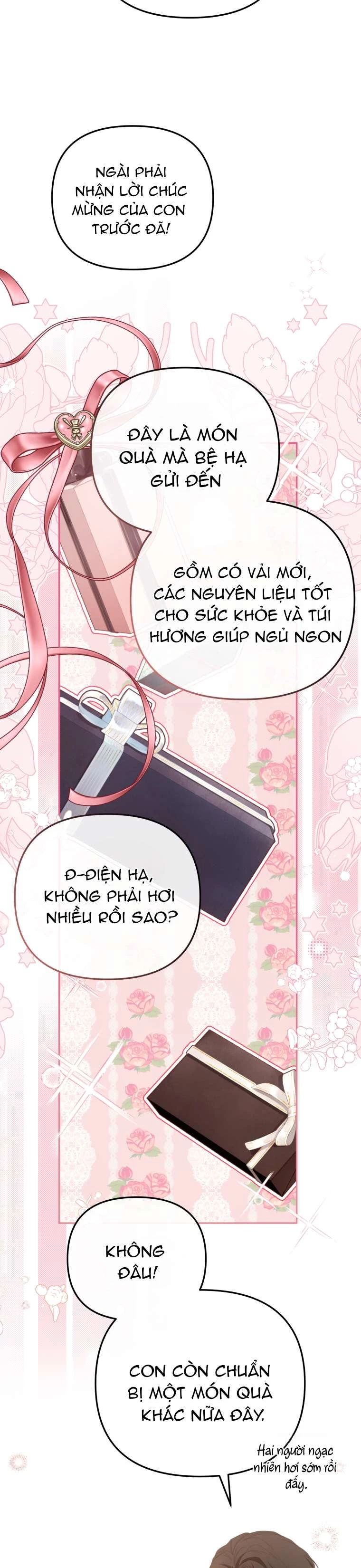 Người Phải Trả Giá Bằng Mạng Sống Vì Đã Lừa Dối Tôi Chapter 16 - 24