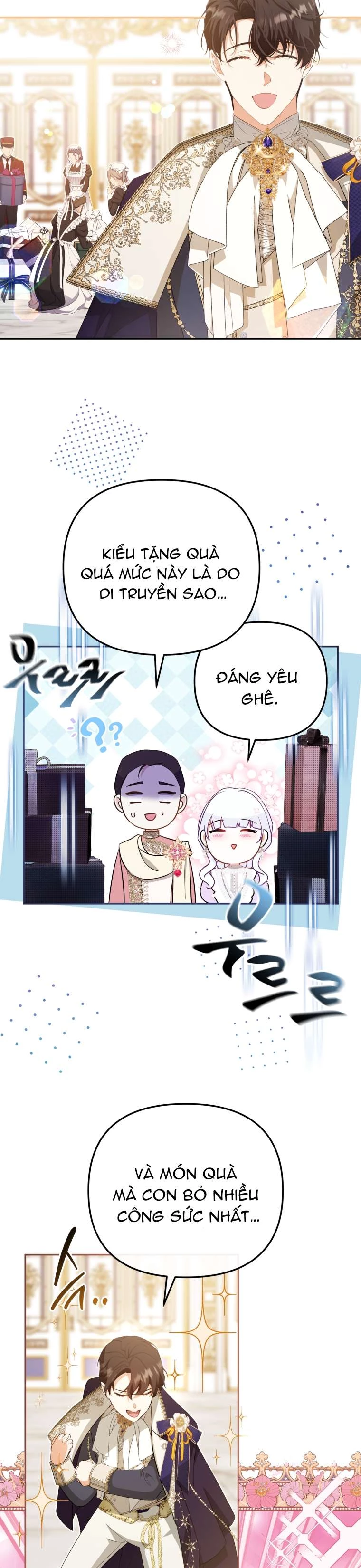 Người Phải Trả Giá Bằng Mạng Sống Vì Đã Lừa Dối Tôi Chapter 16 - 25