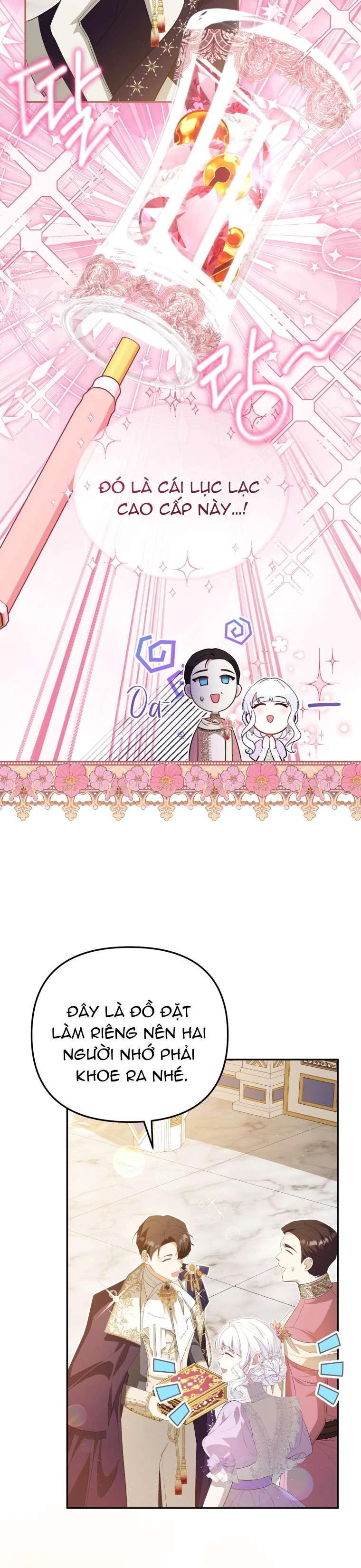 Người Phải Trả Giá Bằng Mạng Sống Vì Đã Lừa Dối Tôi Chapter 16 - 26