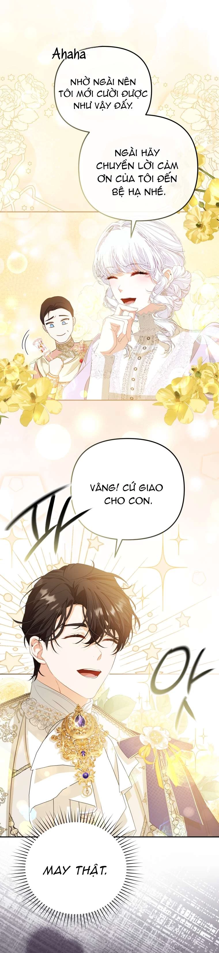 Người Phải Trả Giá Bằng Mạng Sống Vì Đã Lừa Dối Tôi Chapter 16 - 27