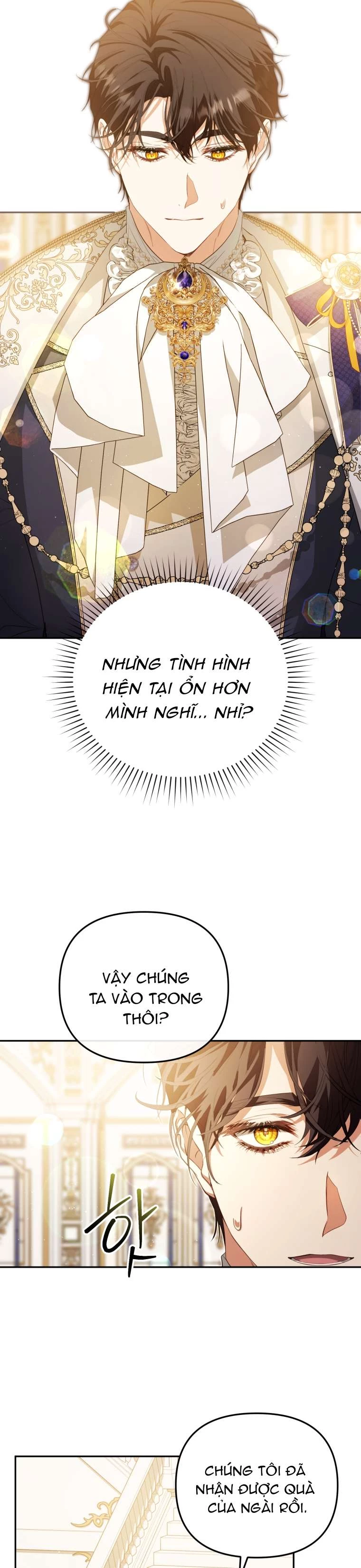 Người Phải Trả Giá Bằng Mạng Sống Vì Đã Lừa Dối Tôi Chapter 16 - 31