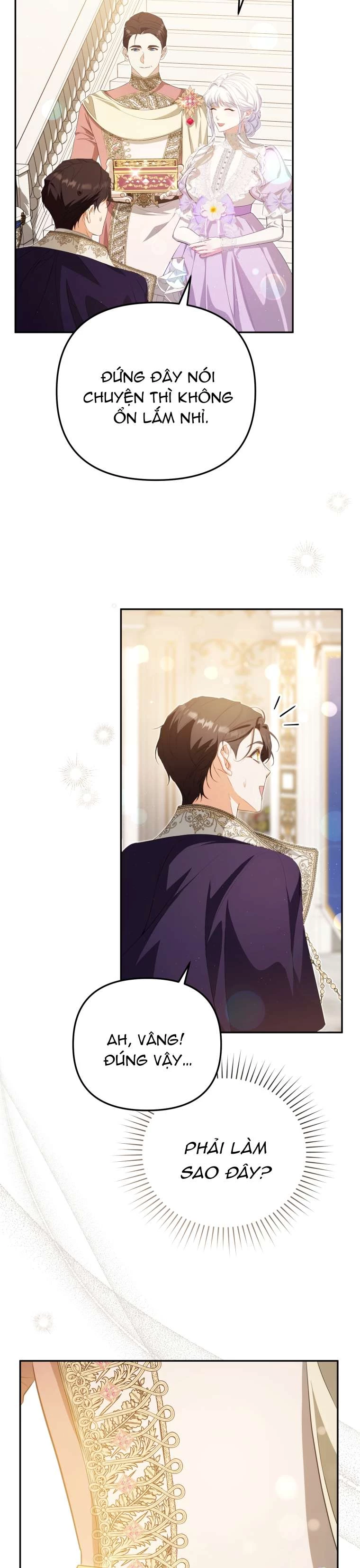 Người Phải Trả Giá Bằng Mạng Sống Vì Đã Lừa Dối Tôi Chapter 16 - 32