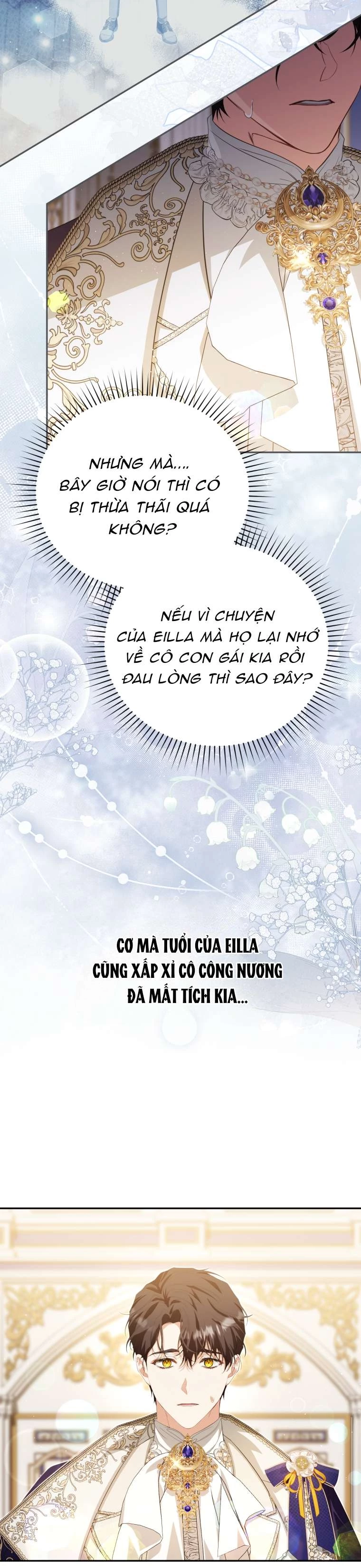 Người Phải Trả Giá Bằng Mạng Sống Vì Đã Lừa Dối Tôi Chapter 16 - 34