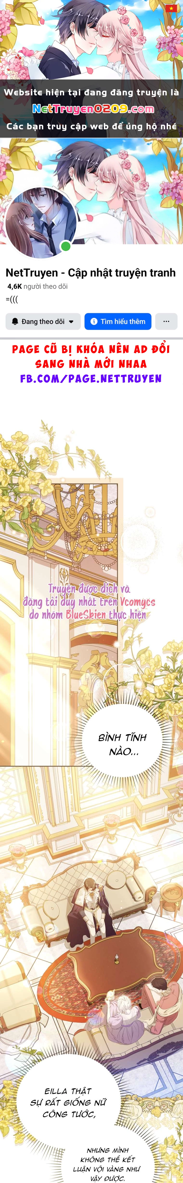 Người Phải Trả Giá Bằng Mạng Sống Vì Đã Lừa Dối Tôi Chapter 17 - 1