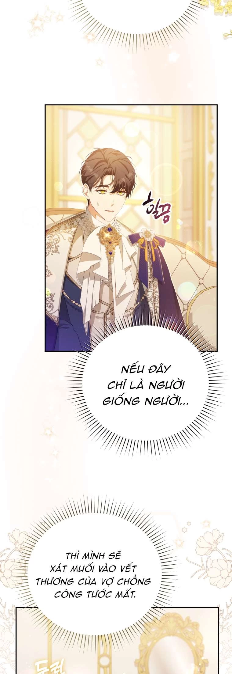 Người Phải Trả Giá Bằng Mạng Sống Vì Đã Lừa Dối Tôi Chapter 17 - 2