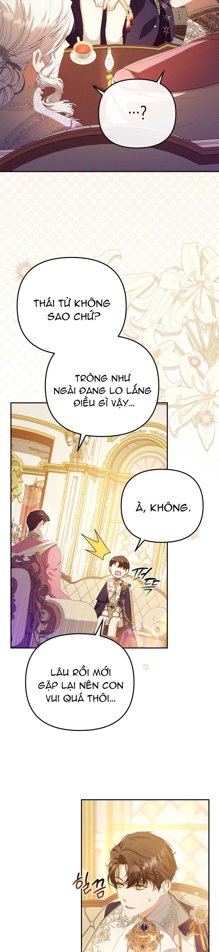 Người Phải Trả Giá Bằng Mạng Sống Vì Đã Lừa Dối Tôi Chapter 17 - 4