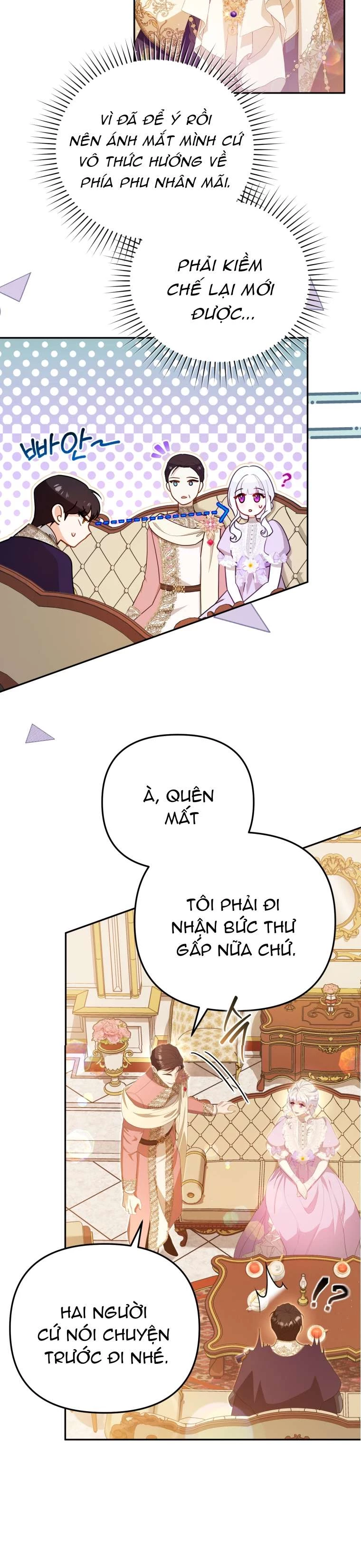 Người Phải Trả Giá Bằng Mạng Sống Vì Đã Lừa Dối Tôi Chapter 17 - 5