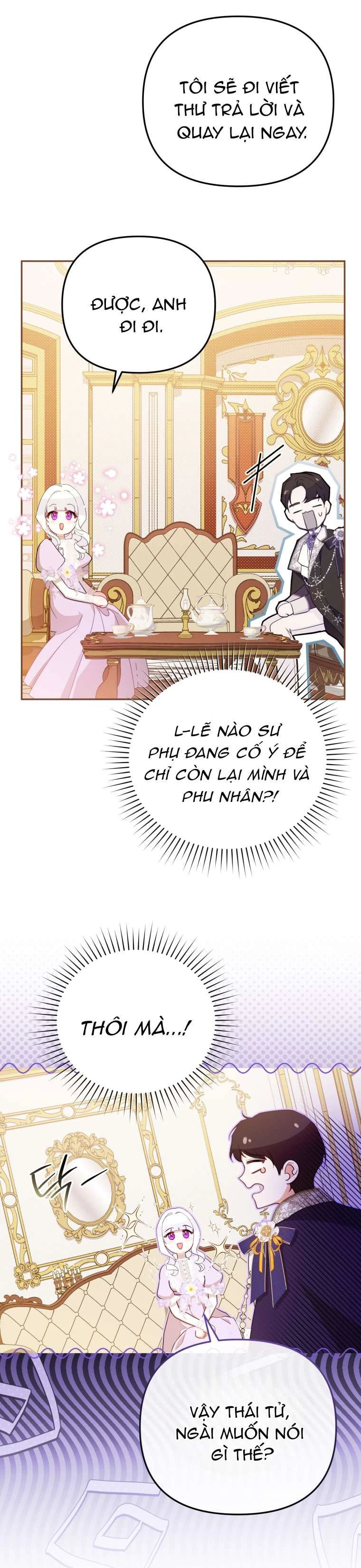 Người Phải Trả Giá Bằng Mạng Sống Vì Đã Lừa Dối Tôi Chapter 17 - 6