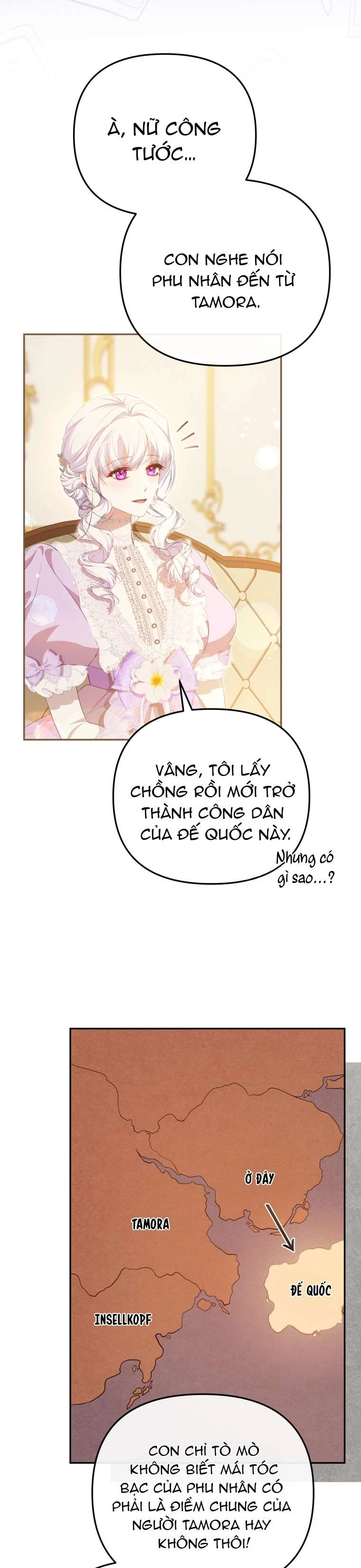 Người Phải Trả Giá Bằng Mạng Sống Vì Đã Lừa Dối Tôi Chapter 17 - 7