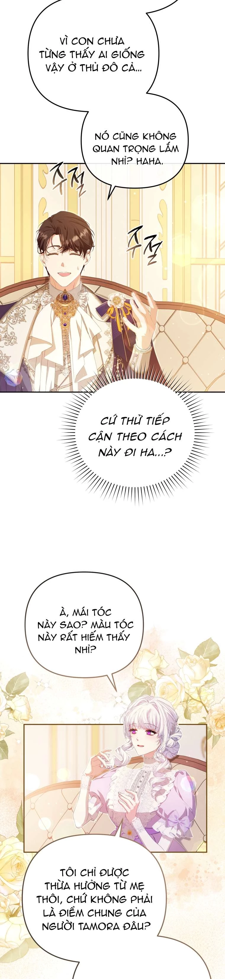 Người Phải Trả Giá Bằng Mạng Sống Vì Đã Lừa Dối Tôi Chapter 17 - 8