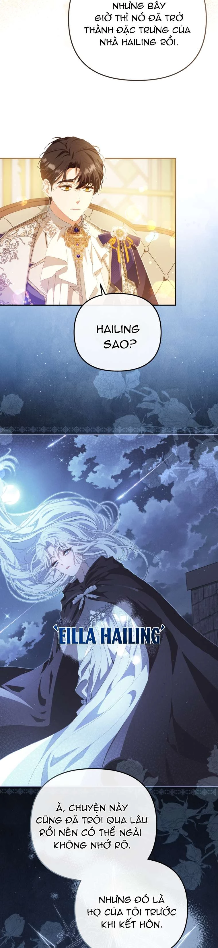 Người Phải Trả Giá Bằng Mạng Sống Vì Đã Lừa Dối Tôi Chapter 17 - 9