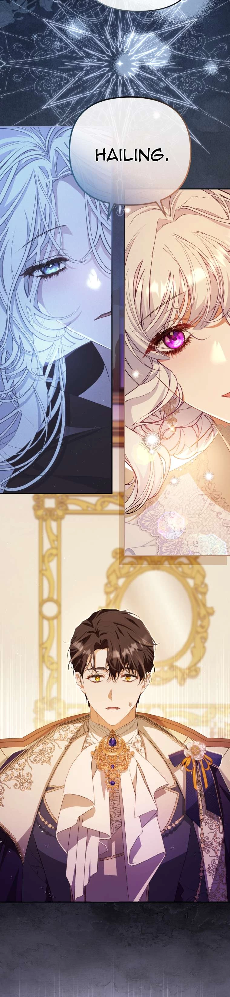 Người Phải Trả Giá Bằng Mạng Sống Vì Đã Lừa Dối Tôi Chapter 17 - 10