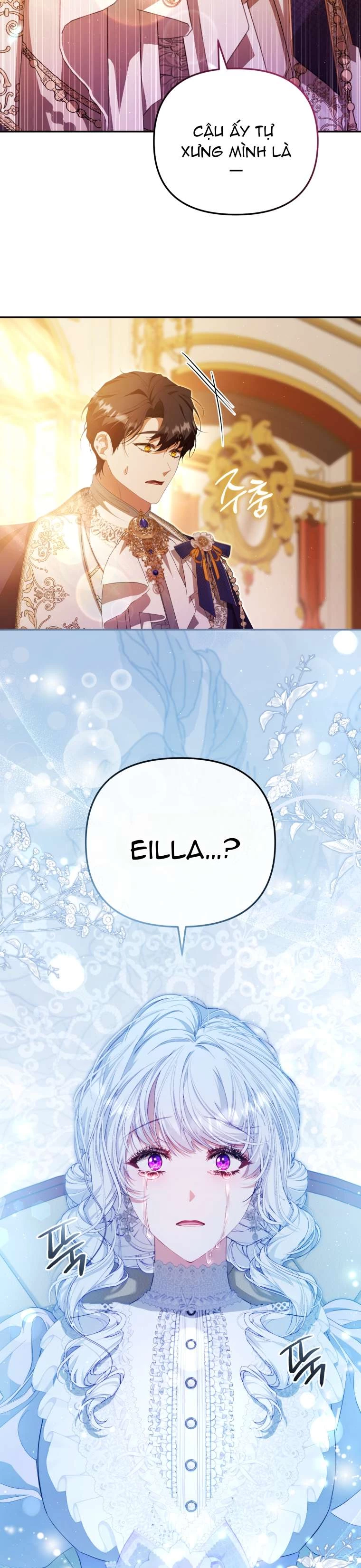 Người Phải Trả Giá Bằng Mạng Sống Vì Đã Lừa Dối Tôi Chapter 17 - 16