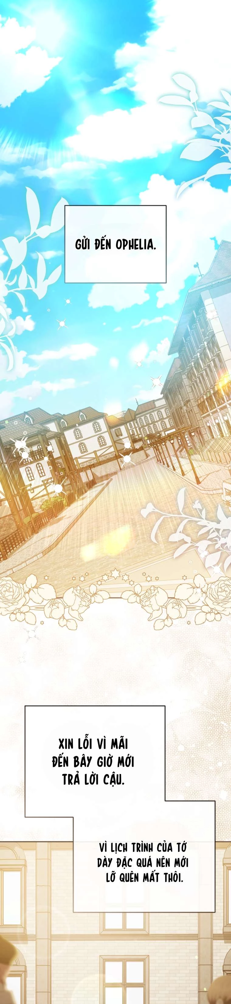 Người Phải Trả Giá Bằng Mạng Sống Vì Đã Lừa Dối Tôi Chapter 17 - 18