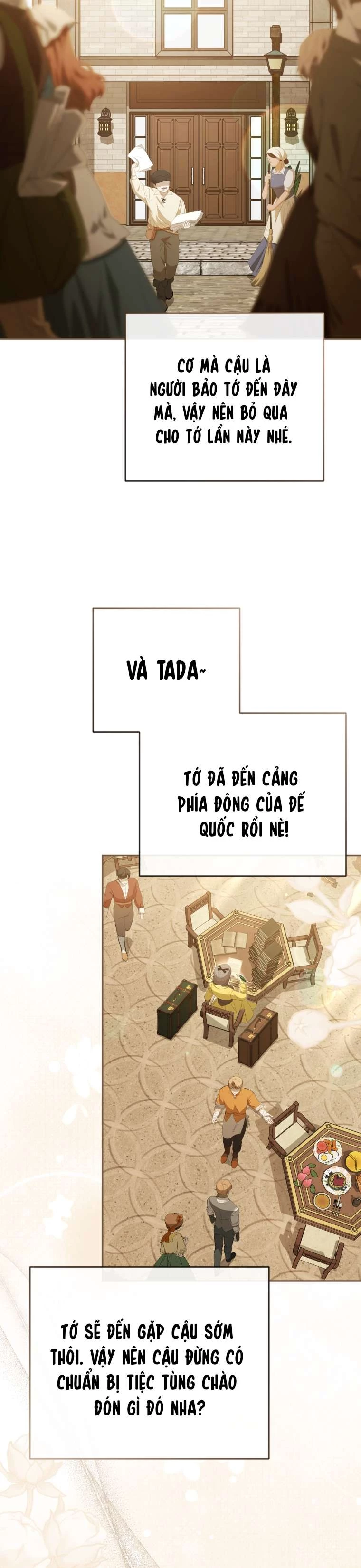 Người Phải Trả Giá Bằng Mạng Sống Vì Đã Lừa Dối Tôi Chapter 17 - 19