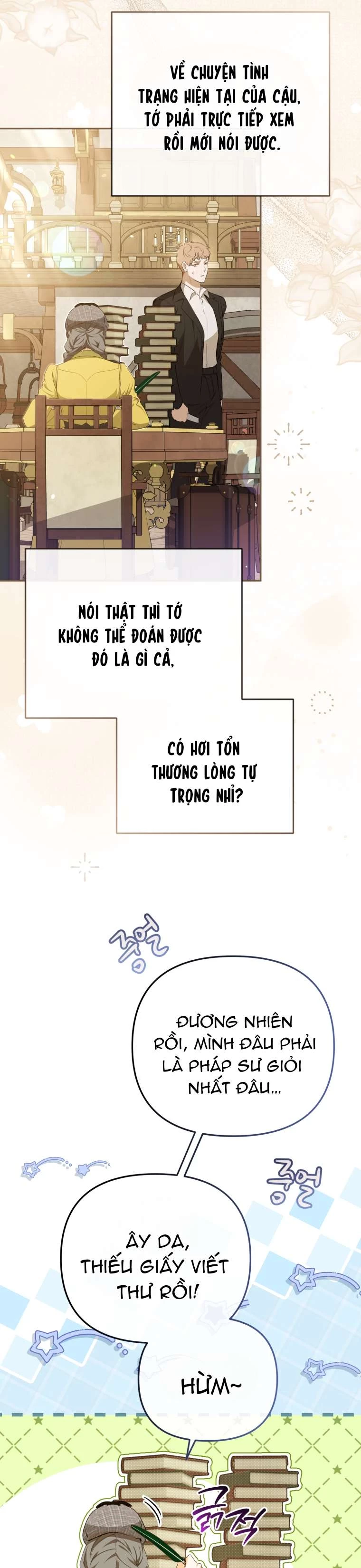 Người Phải Trả Giá Bằng Mạng Sống Vì Đã Lừa Dối Tôi Chapter 17 - 20