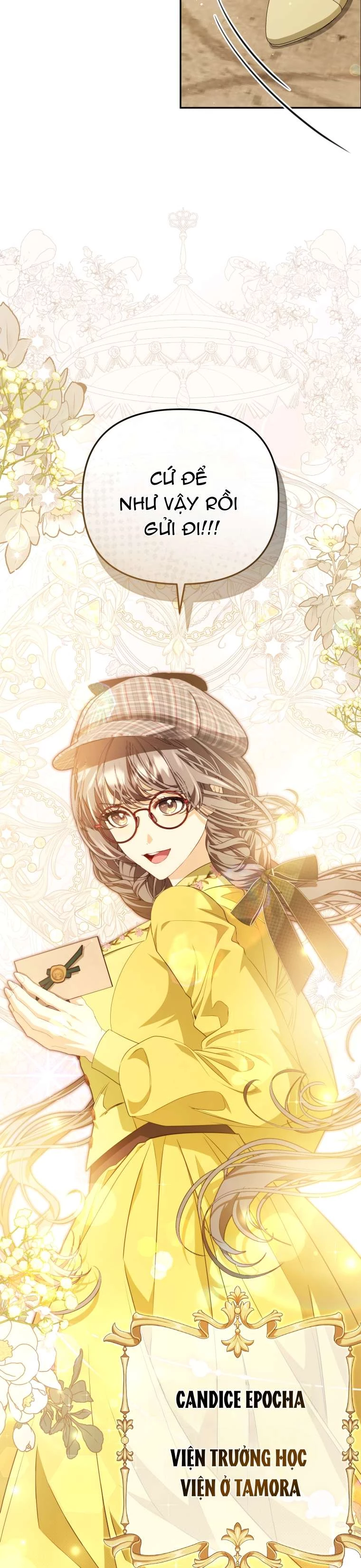 Người Phải Trả Giá Bằng Mạng Sống Vì Đã Lừa Dối Tôi Chapter 17 - 22