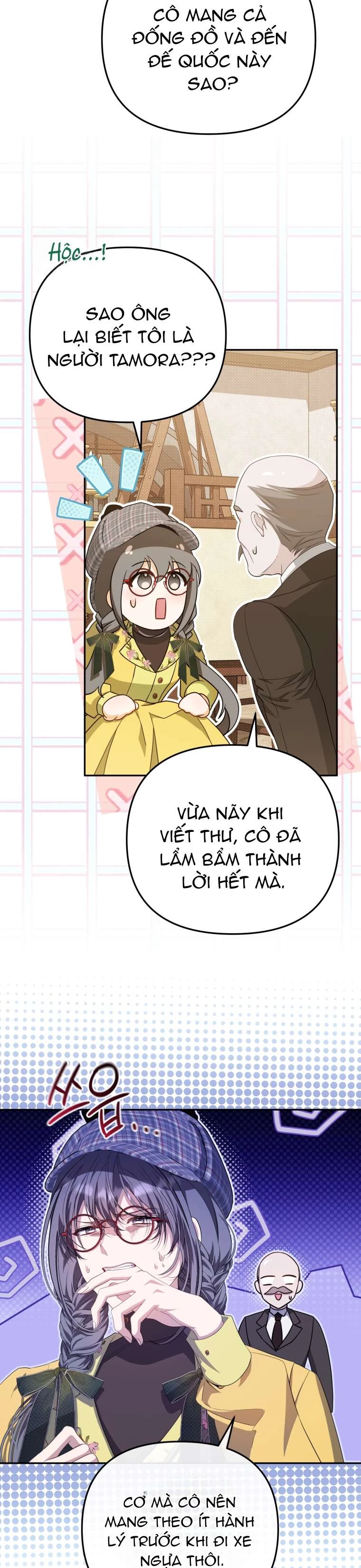 Người Phải Trả Giá Bằng Mạng Sống Vì Đã Lừa Dối Tôi Chapter 17 - 24