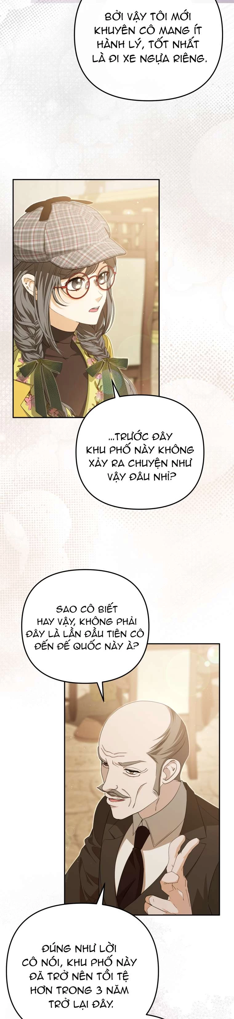 Người Phải Trả Giá Bằng Mạng Sống Vì Đã Lừa Dối Tôi Chapter 17 - 26