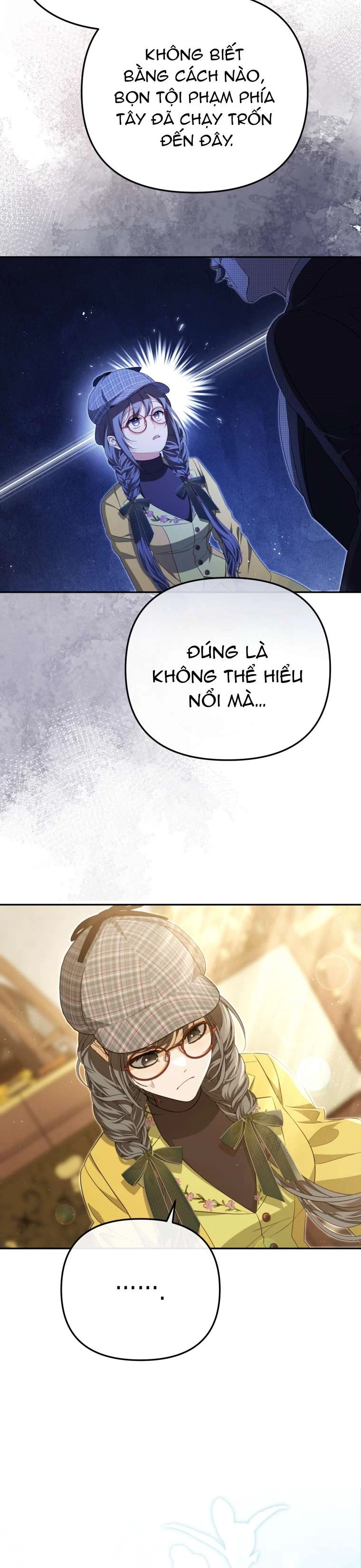 Người Phải Trả Giá Bằng Mạng Sống Vì Đã Lừa Dối Tôi Chapter 17 - 27