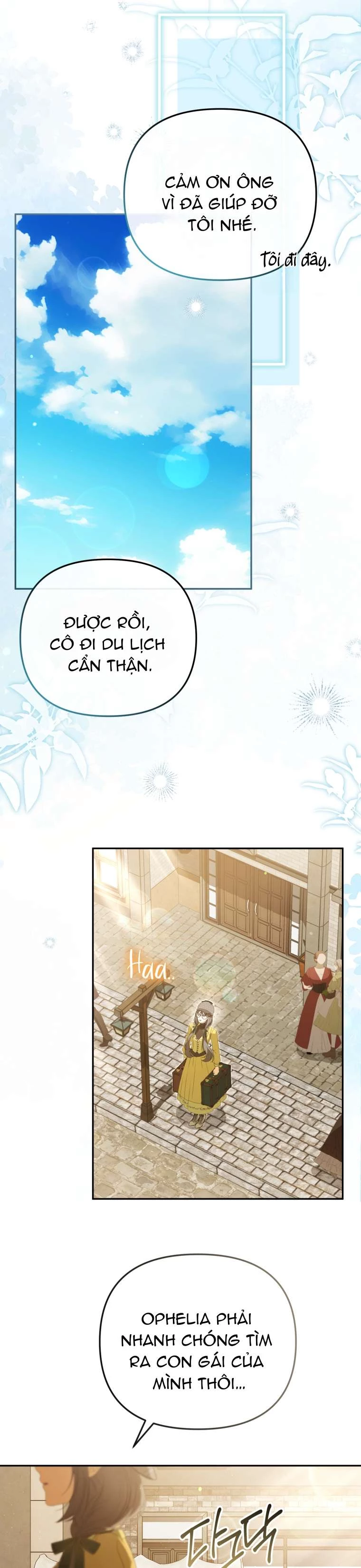 Người Phải Trả Giá Bằng Mạng Sống Vì Đã Lừa Dối Tôi Chapter 17 - 28